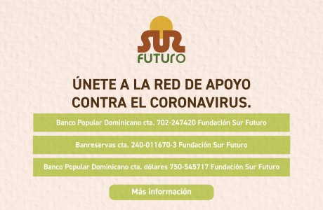RED DE APOYO CONTRA CORONAVIRUS