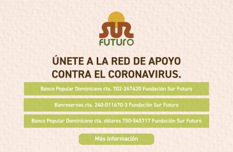 RED DE APOYO CONTRA CORONAVIRUS