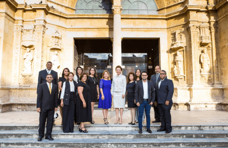 Fundación Sur Futuro Celebra 20 Años Abriendo Surcos de Esperanzas