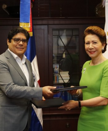 FAO y Sur Futuro pactan para proteger cuenca Yaque del Norte y Sub-cuenca Macasía