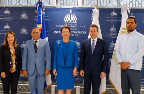 Acuerdo marco entre El Ministerio de Industria, Comercio Y Mipymes (Micm) y La Fundación Sur Futuro
